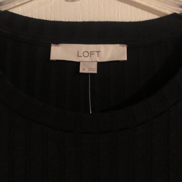 BRAND NEW LOFT DRESS! - Picture 2 of 5